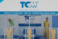 TCM ước tính vượt trên 31% kế hoạch Kl99 nổ hũ
